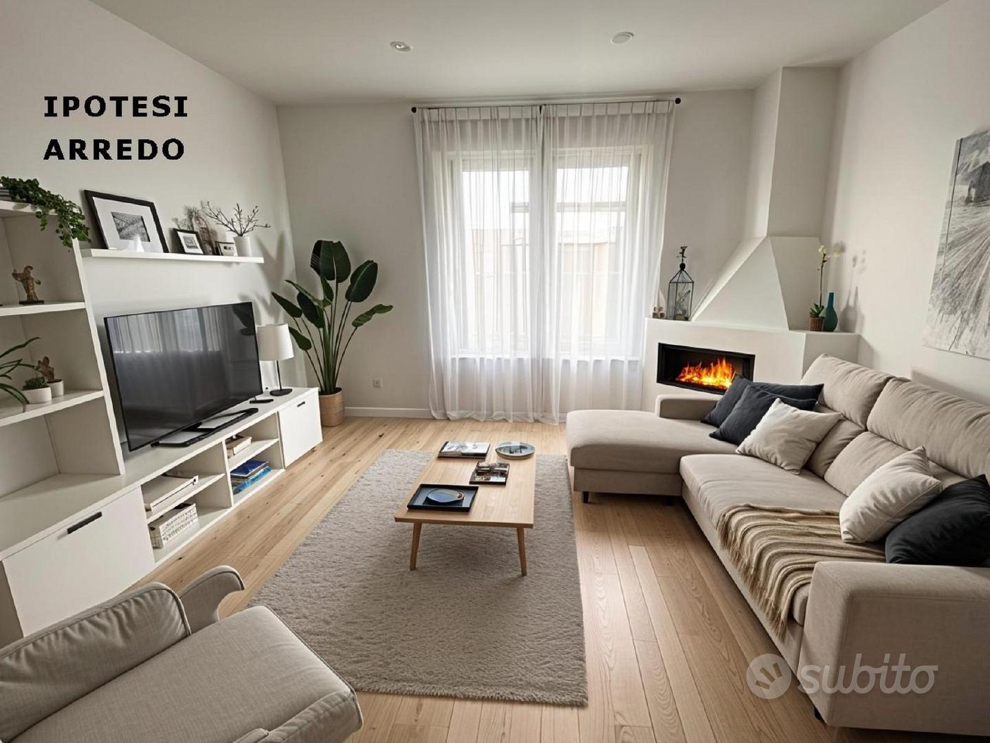 Appartamento – Rivignano Teor, Rivarotta / Rivarote - Vista 3