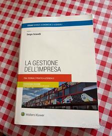 La gestione dell’impresa tra teoria e pratica