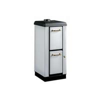STUFA A LEGNA MIGNON NORDICA EXTRAFLAME