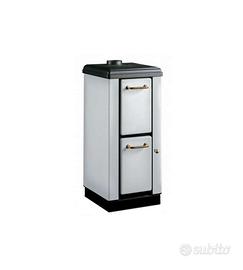 STUFA A LEGNA MIGNON NORDICA EXTRAFLAME