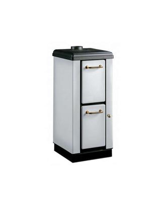 STUFA A LEGNA MIGNON NORDICA EXTRAFLAME