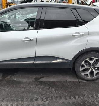 Renault Captur benzina anno 2028 cod. mot.h4b.b4