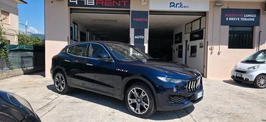 Maserati Levante V6 Diesel 250CV