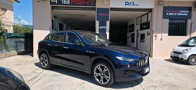 Maserati Levante V6 Diesel 250CV