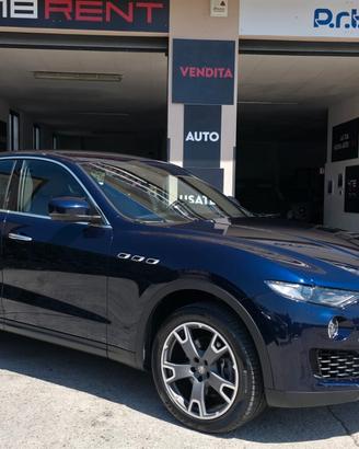 Maserati Levante V6 Diesel 250CV