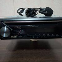 stereo auto