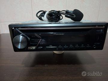 stereo auto
