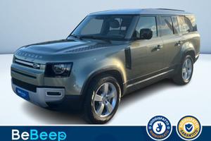 Land Rover Defender 130 3.0D I6 MHEV SE AWD 2...
