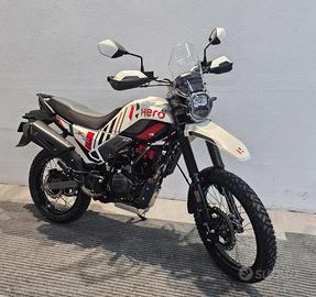 HERO MOTOCORP XPULSE 200 4V PRO 2026