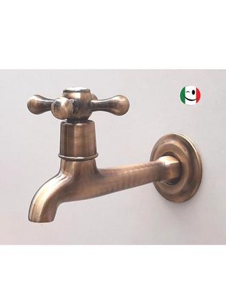 Rubinetto in ottone