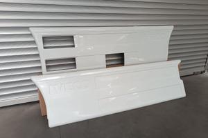 KIT MINIGONNE - Iveco Stralis euro 3