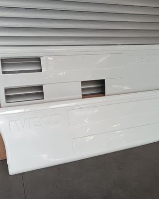 KIT MINIGONNE - Iveco Stralis euro 3