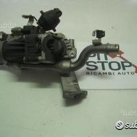 Valvola egr psa ford peugeot 1.6 tdci 9802194080