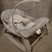 Ingenuity, Dondolino-Sdraietta per neonati