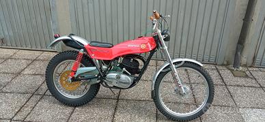 Montesa Cota 247 - 1978