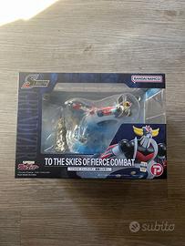 Bandai plex Grendizer scene 02 pvc statue