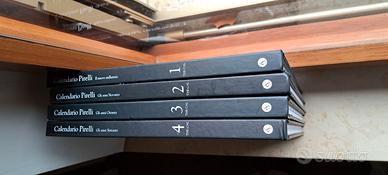 Libri :Calendari Pirelli