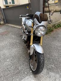 Hornet 600