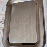 vassoio acciaio inox 18/10