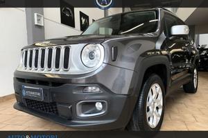 Jeep Renegade Renegade 2.0 mjt Limited 4wd 140cv