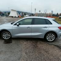 Audi a3 30TDI 2021