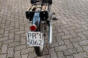 Gilera 135
