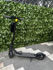 Monopattino elettrico xiaomi