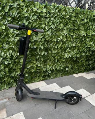 Monopattino elettrico xiaomi