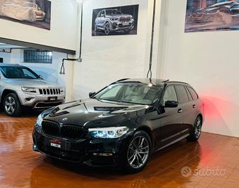 Bmw 520d xDrive Touring Msport - IVA