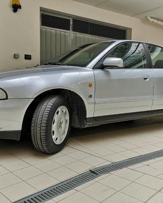 Audi A4 Sedan 1997 - SCA.MBIO