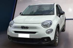 FIAT 500X 1.3 Mjet 95cv MT6
