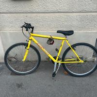 Bicicletta in buone condizioni