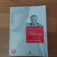 Lezioni di letteratura latina