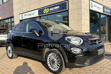 FIAT 500X 1.6 E-Torq 110 CV Urban