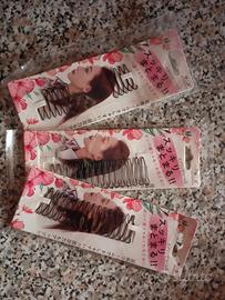 accessorio per i capelli