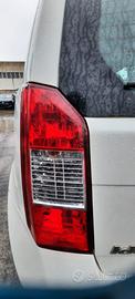 FIAT IDEA 2012 - STOP POSTERIORE SINISTRO