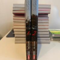 Solanin Inio Asano - completa