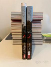 Solanin Inio Asano - completa