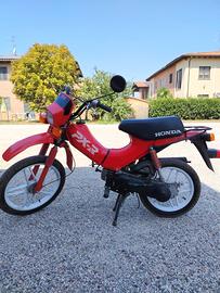 Honda Px-R 50 