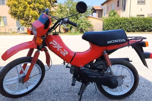 Honda Px-R 50 