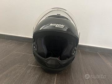 Casco Integrale Nolan Air Xs