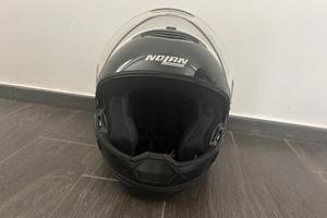 Casco Integrale Nolan Air Xs