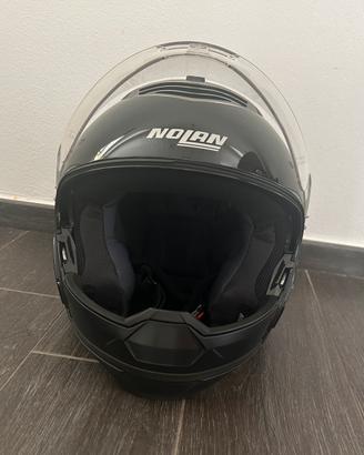 Casco Integrale Nolan Air Xs