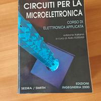 Circuiti per la microelettronica - Sedra/Smith