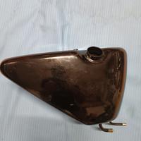 serbatoio olio Harley Davidson Sportster 