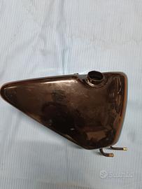 serbatoio olio Harley Davidson Sportster 