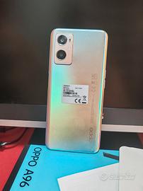 smartphone OPPO A96 