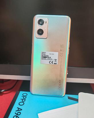 smartphone OPPO A96 