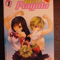 Manga 100% Fragola - 1 - Planet Manga