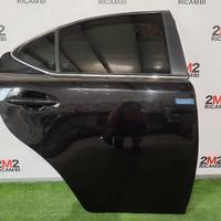 PORTIERA POSTERIORE DESTRA LEXUS IS 220 Berlina 67